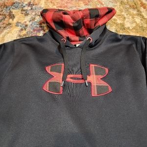 Men's Under Armour Sweatshirt
